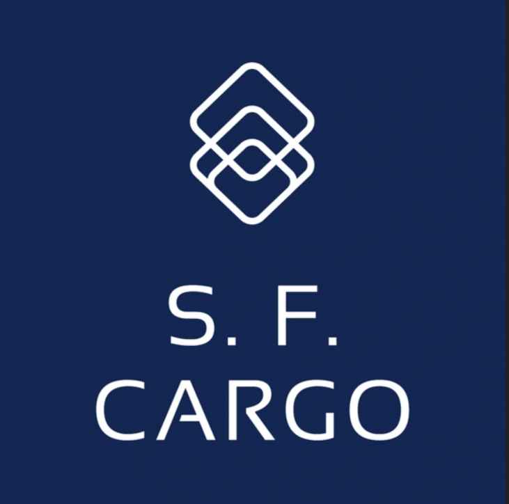 Νέα συνεργασία με την εταιρία S.F Cargo Ε.Π.Ε